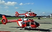  Airbus H145 (MBB BK 117 D-3)  ©  Heli Pictures 