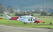  Leonardo (Agusta-Westland) AW-139  ©  Heli Pictures 