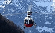  Eurocopter AS 350 B3e Ecureuil  ©  Heli Pictures 