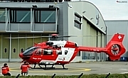  Airbus H145 (MBB BK 117 D-3)  ©  Heli Pictures 