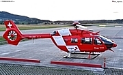  Airbus H145 (MBB BK 117 D-3)  ©  Heli Pictures 