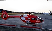  Airbus H145 (MBB BK 117 D-3)  ©  Heli Pictures 