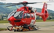  Airbus H145 (MBB BK 117 D-3)  ©  Heli Pictures 