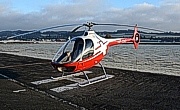  Helicopteres Guimbal Cabri G2   ©  Heli Pictures 