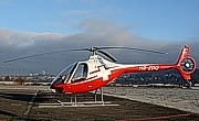  Helicopteres Guimbal Cabri G2   ©  Heli Pictures 
