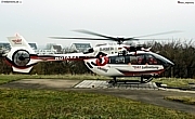  Airbus H145 (MBB BK 117 D-3)  ©  Heli Pictures 