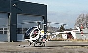  Schweizer 269 C  ©  Heli Pictures 