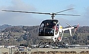  Schweizer 269 C  ©  Heli Pictures 