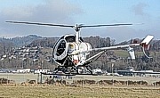  Schweizer 269 C  ©  Heli Pictures 