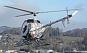  Schweizer 269 C  ©  Heli Pictures 