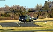  Bell UH-1D Huey  ©  Heli Pictures 