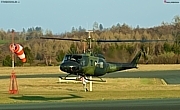  Bell UH-1D Huey  ©  Heli Pictures 