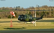  Bell UH-1D Huey  ©  Heli Pictures 