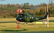  Bell UH-1D Huey  ©  Heli Pictures 