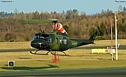  Bell UH-1D Huey  ©  Heli Pictures 