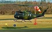  Bell UH-1D Huey  ©  Heli Pictures 
