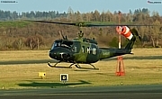  Bell UH-1D Huey  ©  Heli Pictures 