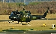 Bell UH-1D Huey  ©  Heli Pictures 
