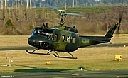 Bell UH-1D Huey  ©  Heli Pictures 