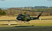  Bell UH-1D Huey  ©  Heli Pictures 