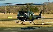  Bell UH-1D Huey  ©  Heli Pictures 