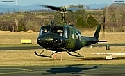  Bell UH-1D Huey  ©  Heli Pictures 