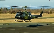  Bell UH-1D Huey  ©  Heli Pictures 