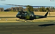  Bell UH-1D Huey  ©  Heli Pictures 