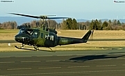  Bell UH-1D Huey  ©  Heli Pictures 