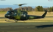  Bell UH-1D Huey  ©  Heli Pictures 