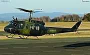  Bell UH-1D Huey  ©  Heli Pictures 