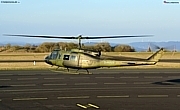  Bell UH-1D Huey  ©  Heli Pictures 