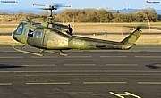  Bell UH-1D Huey  ©  Heli Pictures 