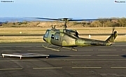  Bell UH-1D Huey  ©  Heli Pictures 