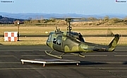  Bell UH-1D Huey  ©  Heli Pictures 