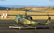  Bell UH-1D Huey  ©  Heli Pictures 