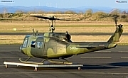  Bell UH-1D Huey  ©  Heli Pictures 