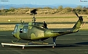  Bell UH-1D Huey  ©  Heli Pictures 