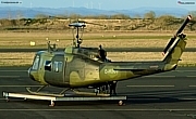  Bell UH-1D Huey  ©  Heli Pictures 