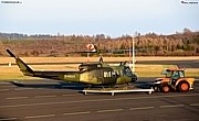  Bell UH-1D Huey  ©  Heli Pictures 