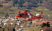  Leonardo (Agusta-Westland) AW 109 SP Grand  ©  Heli Pictures 