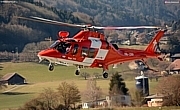  Leonardo (Agusta-Westland) AW 109 SP Grand  ©  Heli Pictures 