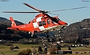  Leonardo (Agusta-Westland) AW 109 SP Grand  ©  Heli Pictures 
