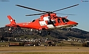  Leonardo (Agusta-Westland) AW 109 SP Grand  ©  Heli Pictures 