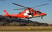  Leonardo (Agusta-Westland) AW 109 SP Grand  ©  Heli Pictures 