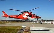  Leonardo (Agusta-Westland) AW 109 SP Grand  ©  Heli Pictures 