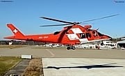  Leonardo (Agusta-Westland) AW 109 SP Grand  ©  Heli Pictures 