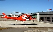  Leonardo (Agusta-Westland) AW 109 SP Grand  ©  Heli Pictures 