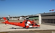  Leonardo (Agusta-Westland) AW 109 SP Grand  ©  Heli Pictures 