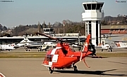  Leonardo (Agusta-Westland) AW 109 SP Grand  ©  Heli Pictures 
